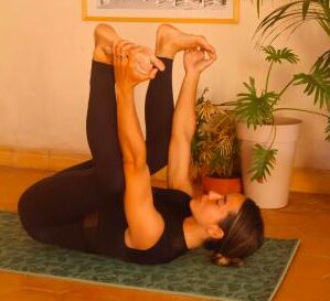 Pilates & barre retreat